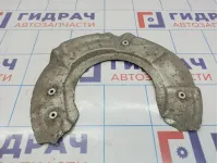 Пыльник тормозного диска переднего левого BMW 6 (F13) 34116775265.