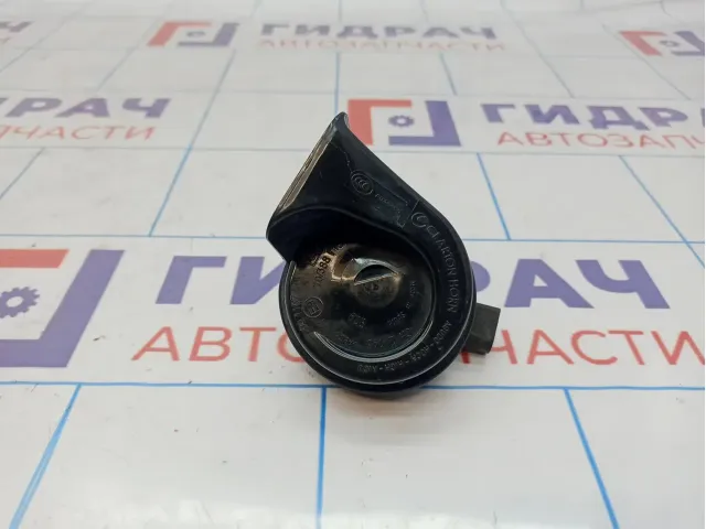 Сигнал звуковой BMW 6 (F13) .