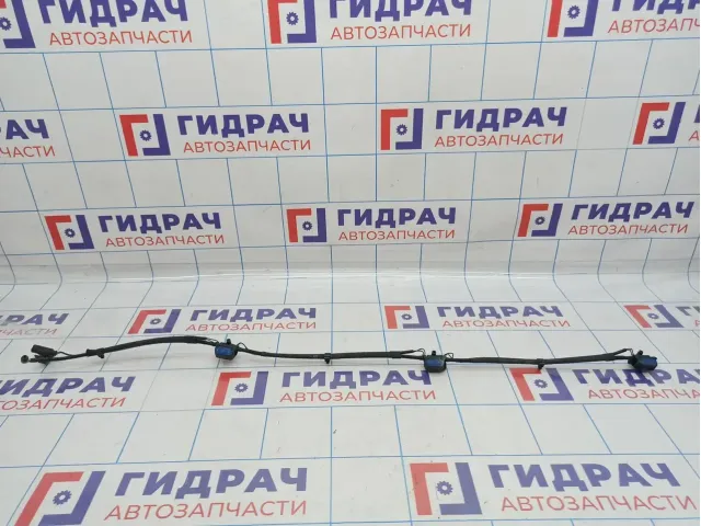 Форсунка омывателя лобового стекла BMW 6 (F13) 61667230188.