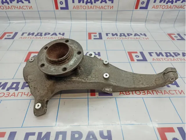 Кулак поворотный передний правый BMW 6 (F13) 31216775770.