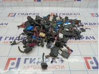 Фишка (разъем) BMW 6 (F13) .