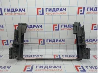 Кронштейн радиатора BMW 6 (F13) 17117804617.