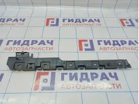 Кронштейн накладки на порог наружней правой задний BMW 6 (F13) 51777223084.