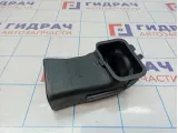 Воздухозаборник левый BMW 6 (F13) 13717577471.