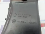 Воздухозаборник левый BMW 6 (F13) 13717577471.