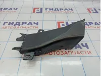 Воздуховод бампера правый BMW 6 (F13) 51747211516.