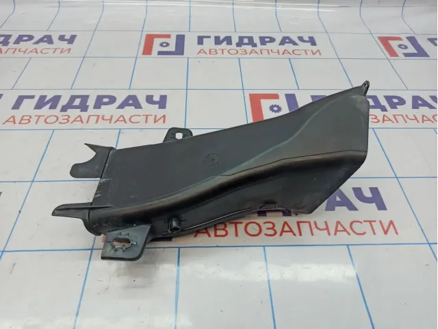 Воздуховод бампера правый BMW 6 (F13) 51747211516.