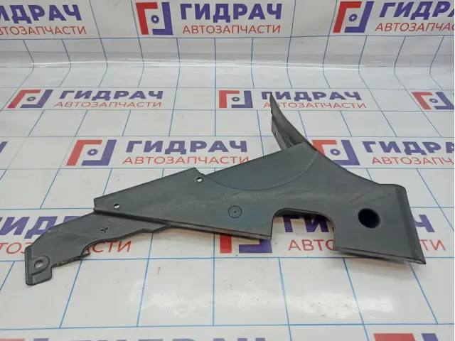 Пыльник топливного бака BMW 6 (F13) 51757224467.