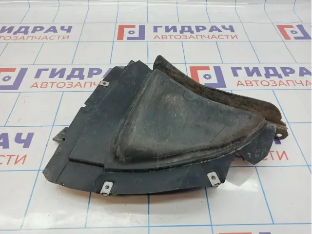 Защита антигравийная правая BMW 6 (F13) 51757224466.