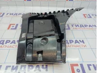 Кронштейн заднего бампера правый BMW 6 (F13) 51127223166.