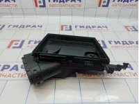 Корпус воздушного фильтра BMW 6 (F13) 13717604404. Нижняя часть.