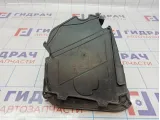 Крышка салонного фильтра BMW 6 (F13) 64119216222.