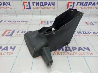 Воздуховод радиатора правый BMW 6 (F13) 51747211518.