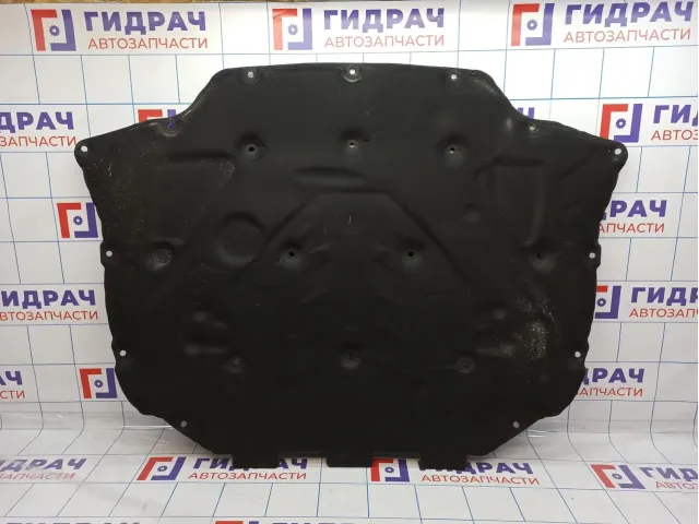 Шумоизоляция капота BMW 6 (F13) 51489166115.