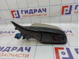 Зеркало левое BMW 6 (F13) 51167286435. С обогревом. Камерой.