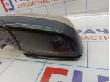 Зеркало левое BMW 6 (F13) 51167286435. С обогревом. Камерой.