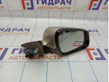 Зеркало правое BMW 6 (F13) 51167286436. С обогревом. Камерой.