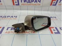Зеркало правое BMW 6 (F13) 51167286436. С обогревом. Камерой.