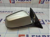 Зеркало правое BMW 6 (F13) 51167286436. С обогревом. Камерой.