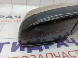 Зеркало правое BMW 6 (F13) 51167286436. С обогревом. Камерой.