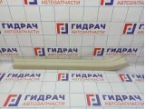 Накладка порога правого BMW 6 (F13) 51477239702. Внутренняя.