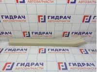 Накладка порога правого BMW 6 (F13) 51477239702. Внутренняя.