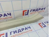 Накладка порога правого BMW 6 (F13) 51477239702. Внутренняя.