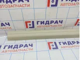 Накладка порога правого BMW 6 (F13) 51477239702. Внутренняя.