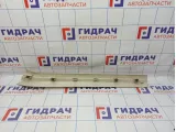 Накладка порога правого BMW 6 (F13) 51477239702. Внутренняя.