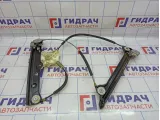 Стеклоподъемник электр. передний левый BMW 6 (F13) 51337223651.