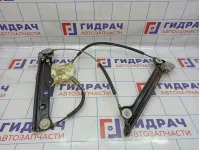 Стеклоподъемник электр. передний левый BMW 6 (F13) 51337223651.