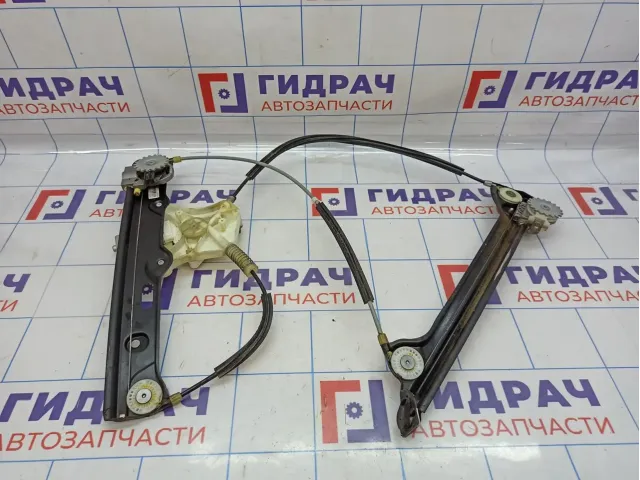 Стеклоподъемник электр. передний левый BMW 6 (F13) 51337223651.