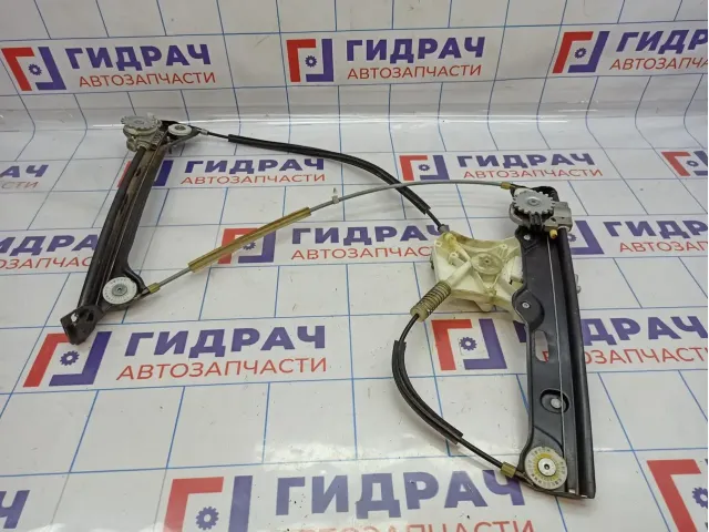 Стеклоподъемник электр. передний правый BMW 6 (F13) 51337223652.