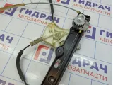 Стеклоподъемник электр. передний правый BMW 6 (F13) 51337223652.
