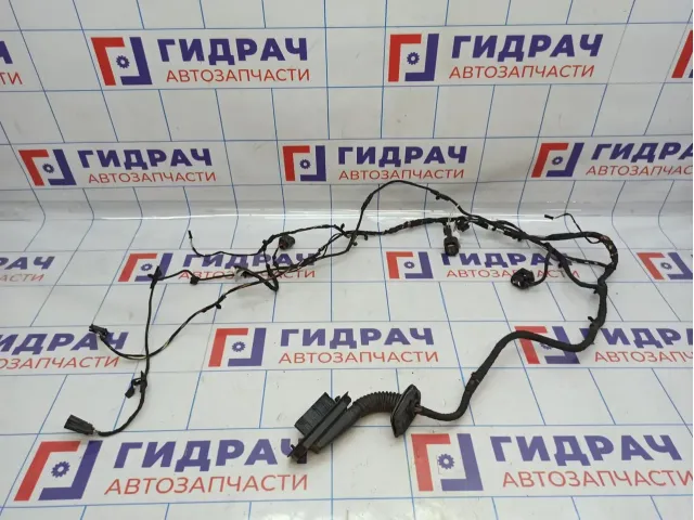 Проводка двери левой BMW 6 (F13) 61129282077.