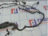 Проводка двери правой BMW 6 (F13) 61129282078.