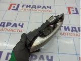 Ручка двери передней наружная правая BMW 6 (F13) 51217231934. Бесключевой доступ. Подсветка. 6 контактов.
