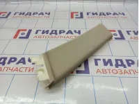 Обшивка стойки средней левой верхняя BMW 6 (F13) 51437272169.