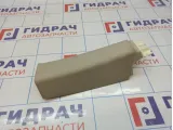 Обшивка стойки средней левой верхняя BMW 6 (F13) 51437272169.