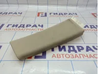 Обшивка стойки средней правой верхняя BMW 6 (F13) 51437272170.