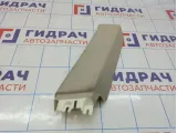 Обшивка стойки средней правой верхняя BMW 6 (F13) 51437272170.