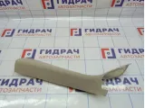 Обшивка стойки передней левой верхняя BMW 6 (F13) 51437272157.