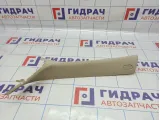 Обшивка стойки передней левой верхняя BMW 6 (F13) 51437272157.