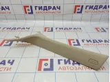 Обшивка стойки передней левой верхняя BMW 6 (F13) 51437272157.