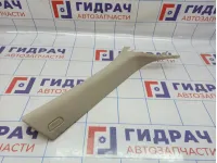 Обшивка стойки передней правой верхняя BMW 6 (F13) 51437272159.