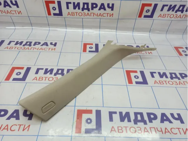 Обшивка стойки передней правой верхняя BMW 6 (F13) 51437272159.