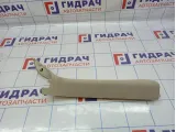 Обшивка стойки передней правой верхняя BMW 6 (F13) 51437272159.