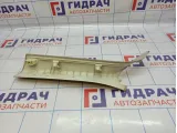 Обшивка стойки передней правой верхняя BMW 6 (F13) 51437272159.