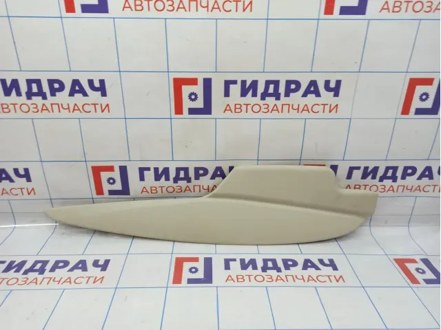 Накладка центральной консоли правая BMW 6 (F13) 51169229934.