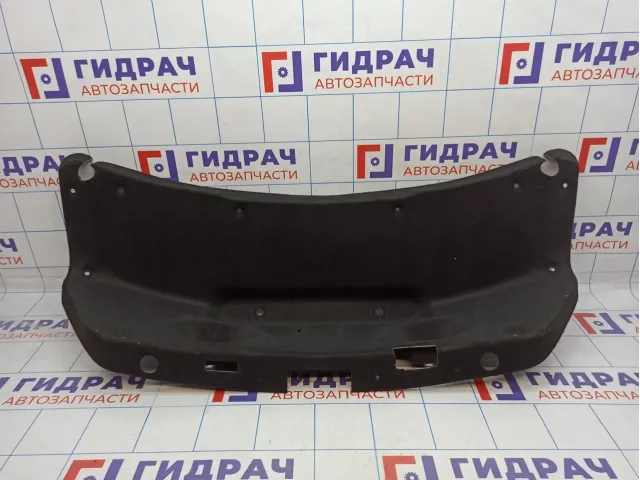 Обшивка крышки багажника BMW 6 (F13) 51497288269.